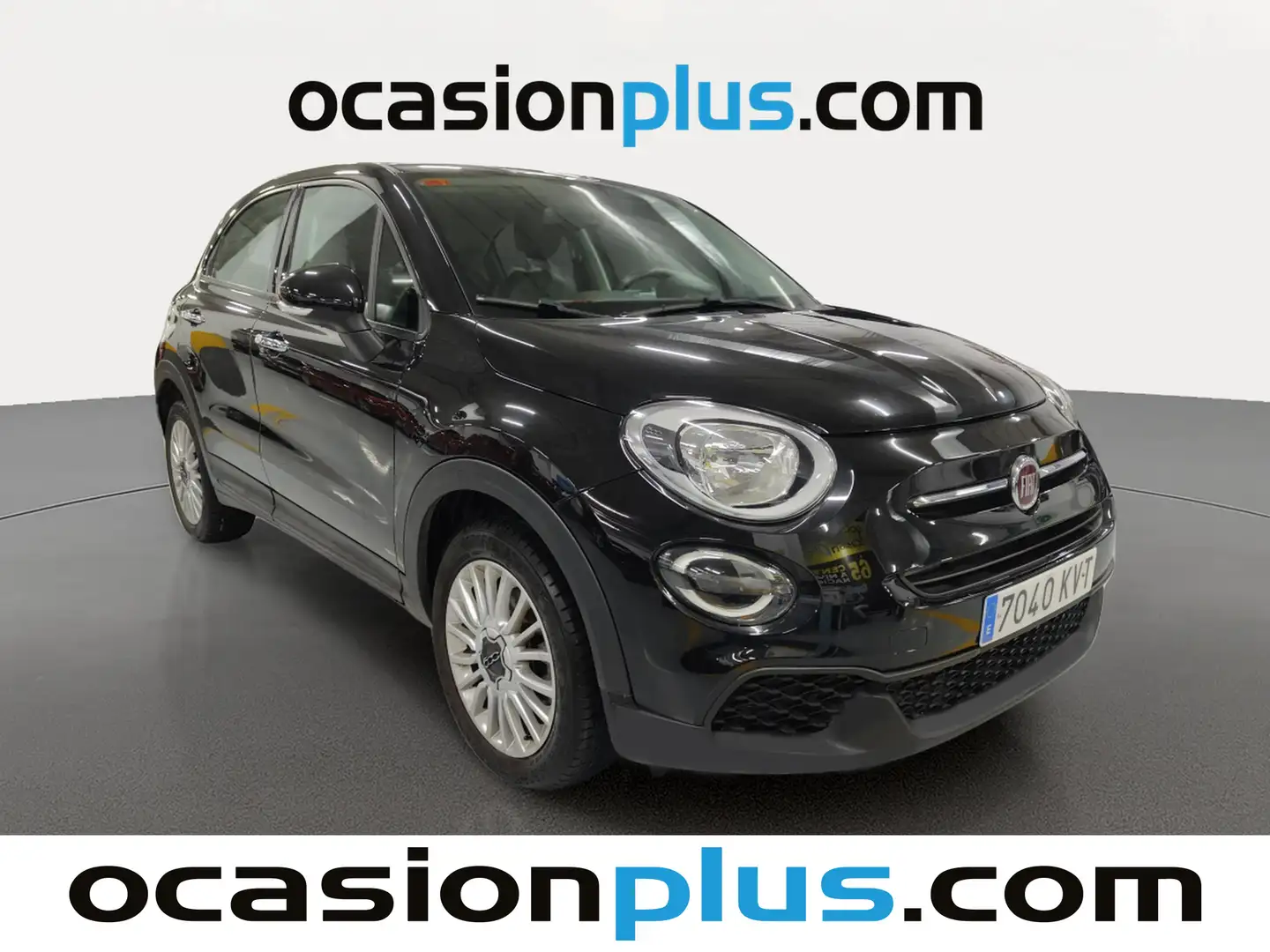 Foto Fiat 500X Fiat 500X 1.0 Firefly S&S Urban (120 CV)