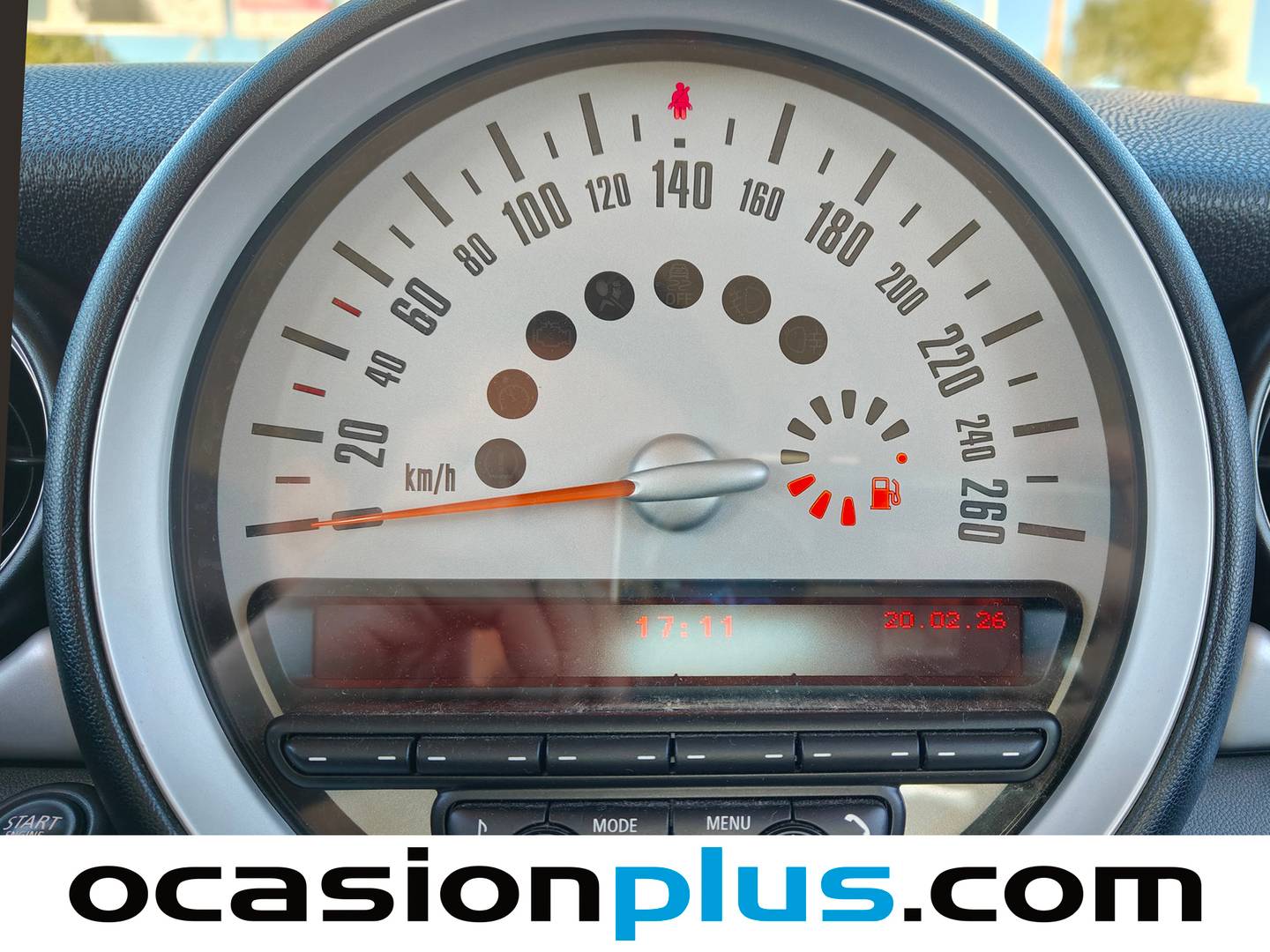 Foto Mini MINI MINI MINI 3 Puertas 3 Puertas One D  (90 CV)