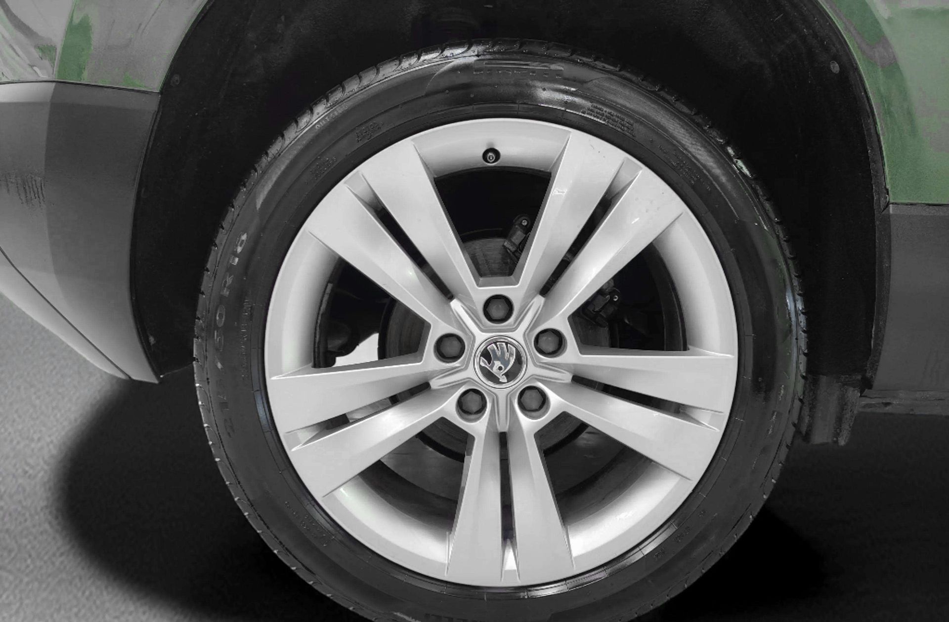 Škoda Karoq 1.5 TSI ACT Style DSG - foto 37
