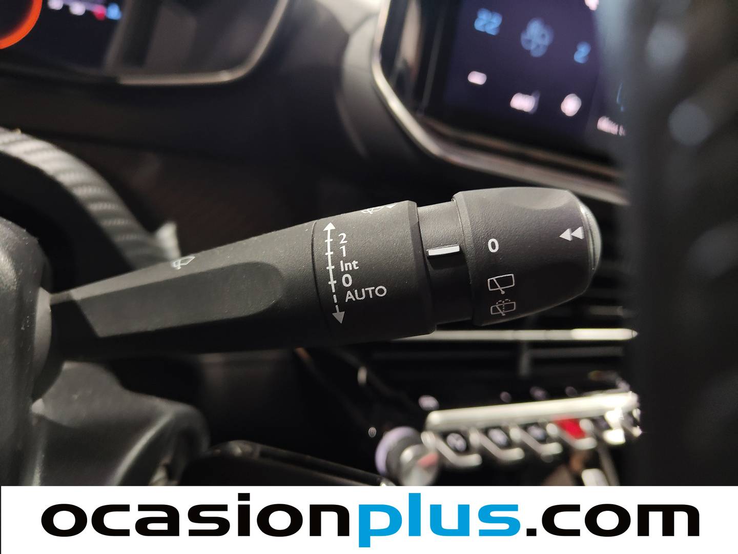 Peugeot 2008 Peugeot 2008 PureTech 100 S&S Allure (100 CV) gasolina