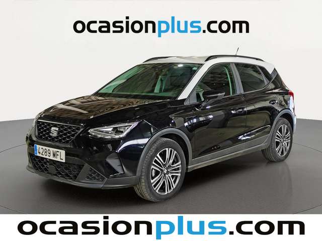Seat Arona 1.0 TSI Style XM Edition (110 CV) de segunda mano