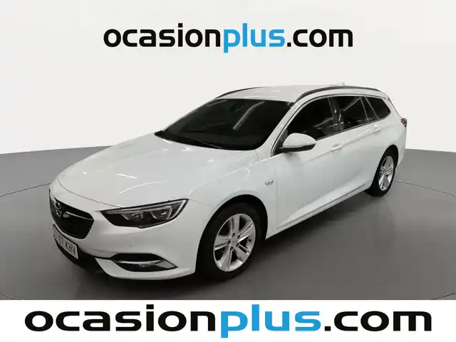 Opel Insignia Sports Tourer 1.6 CDTI S&S ecoTEC Selective (136 CV) de segunda mano