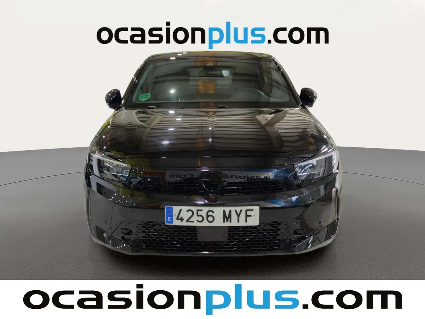 Foto Opel Corsa Opel Corsa 1.2 T XHL GS  (100 CV)