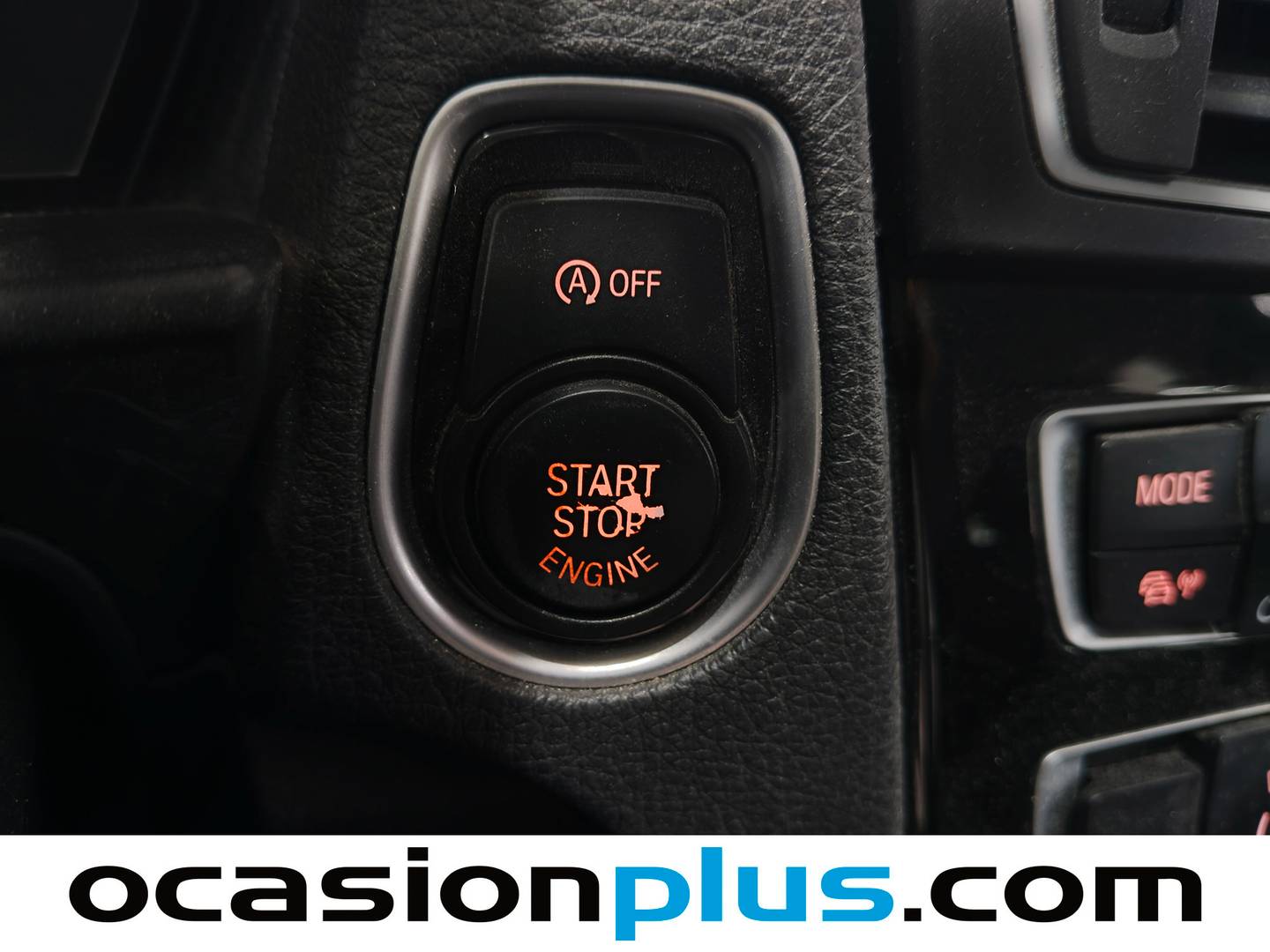 Foto BMW Serie 1 BMW Serie 1 116d (116 CV)