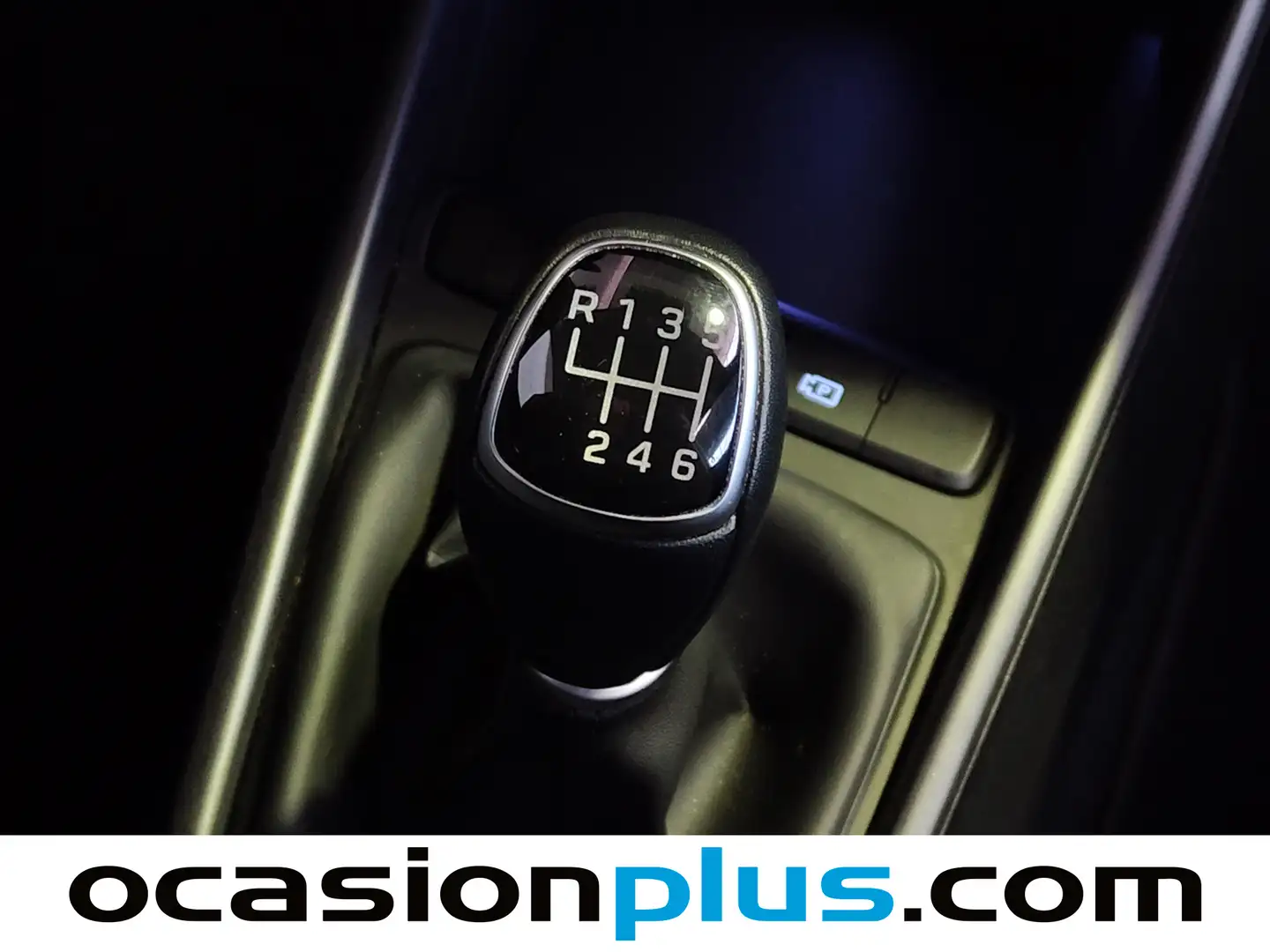 Foto Hyundai i20 Hyundai i20 1.0 TGDI Klass (100 CV)