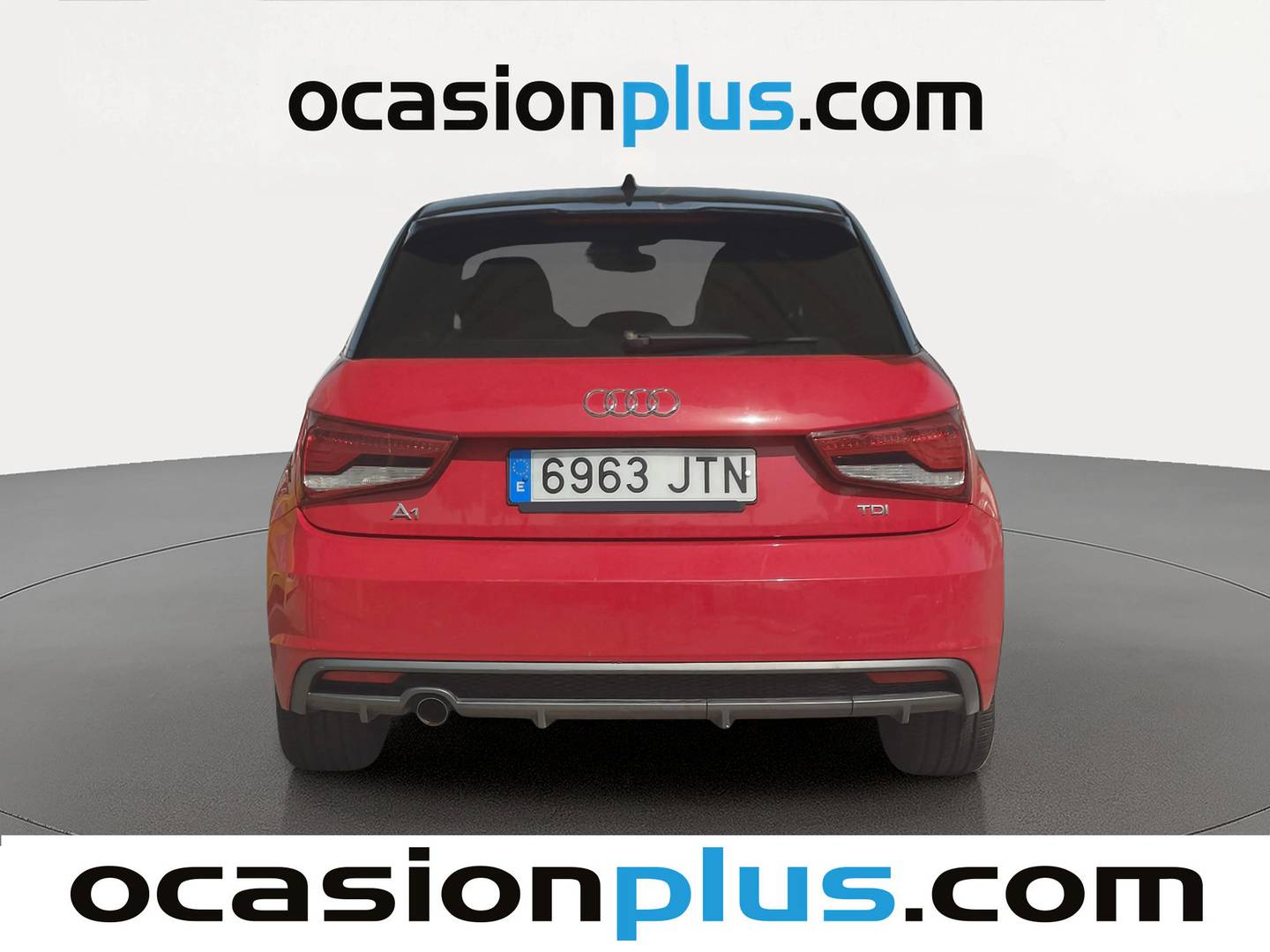 Audi A1 Audi A1 Sportback Adrenalin 1.4 TDI (90 CV) Pack S-Line barato