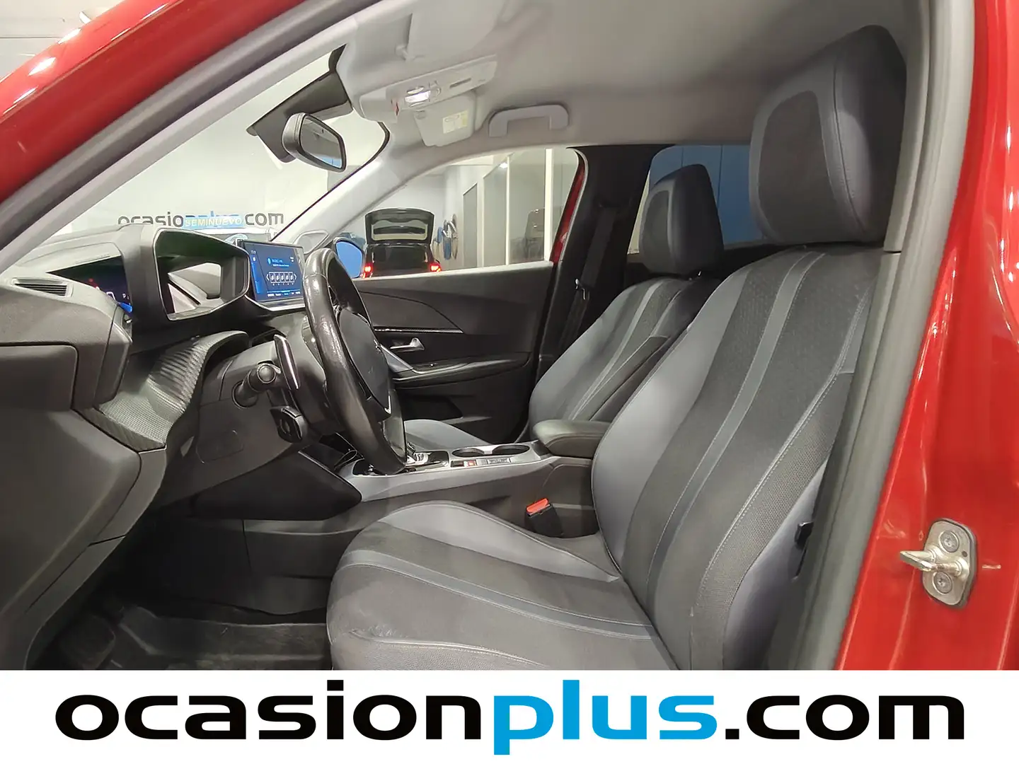 Foto Peugeot 2008 Peugeot 2008 BlueHDi 130 S&S Allure EAT8 (130 CV)