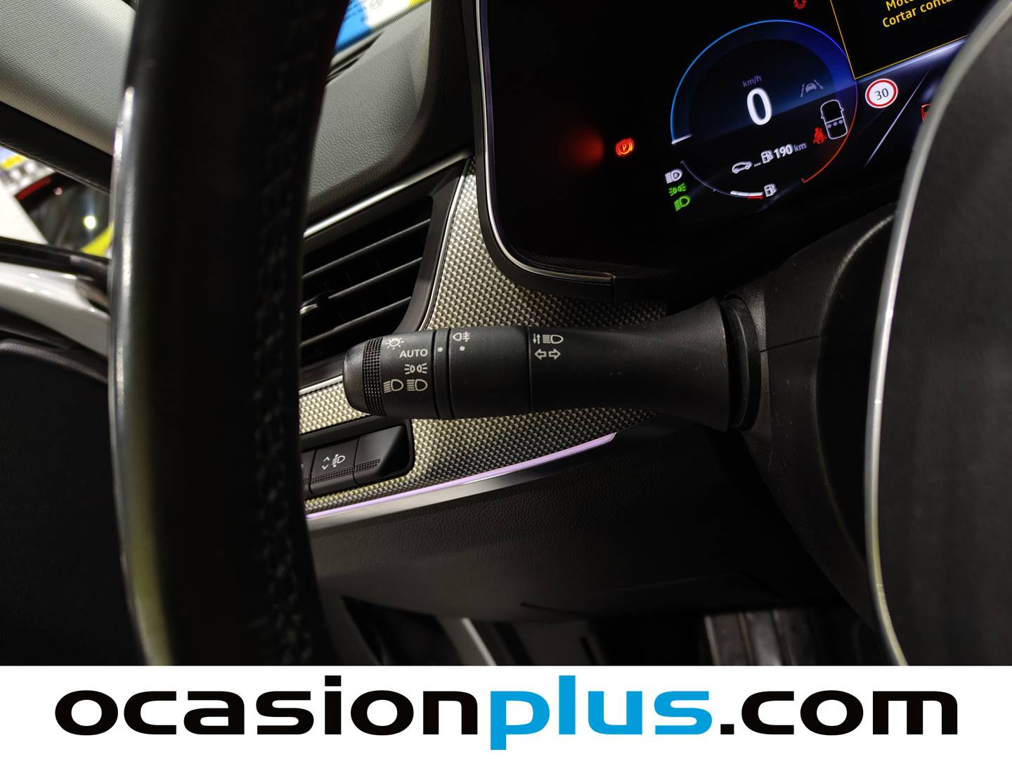 Foto Renault Arkana Renault Arkana Zen E-Tech Híbrido (145 CV)