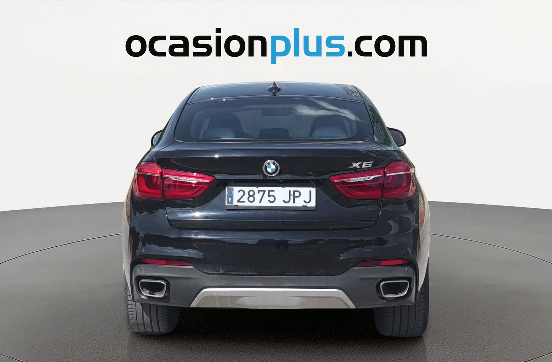 BMW X6 xDrive40d Pack M - foto 16