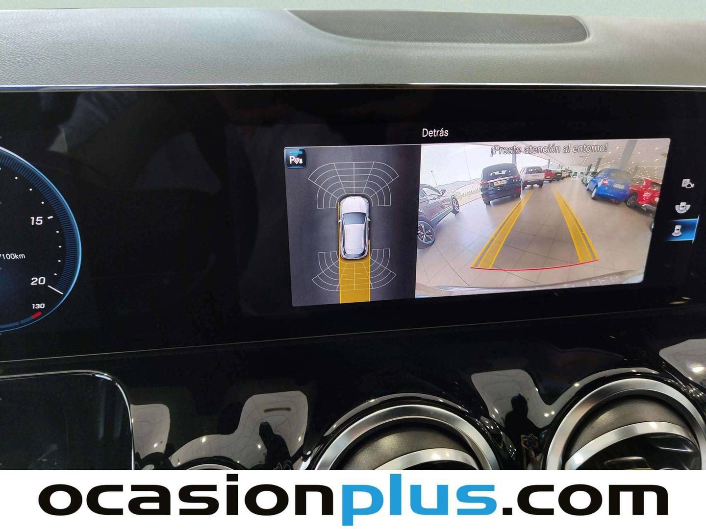 Accesorios del Mercedes GLA Mercedes GLA 200 (163 CV) Pack AMG