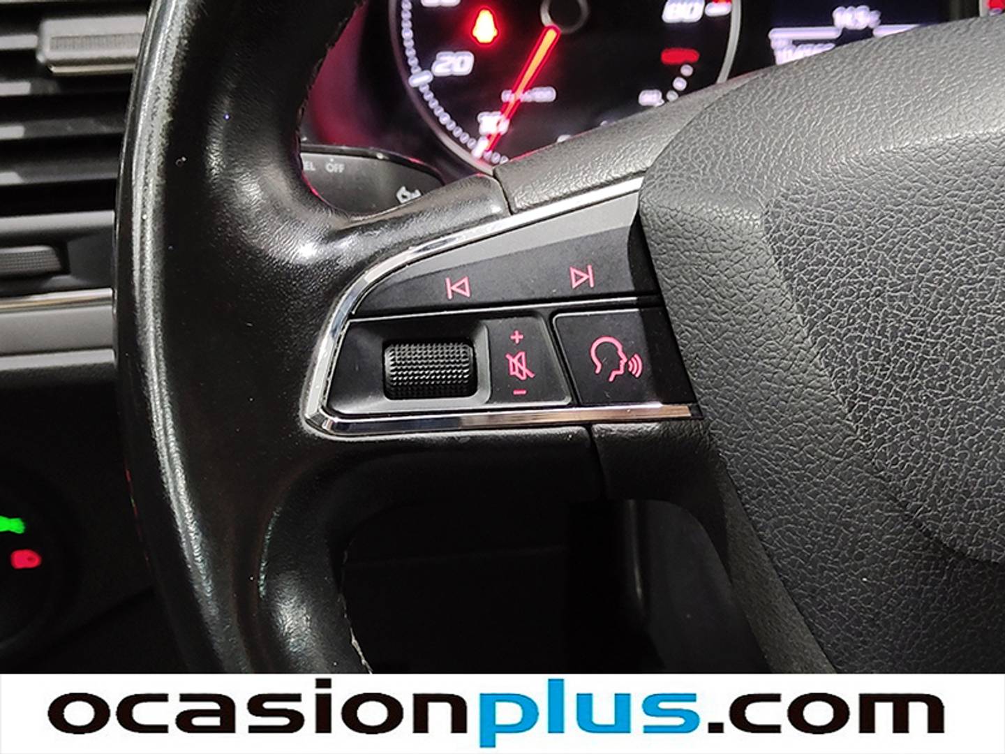 Foto Seat León SEAT León 1.5 TSI S&S Xcellence (150 CV)