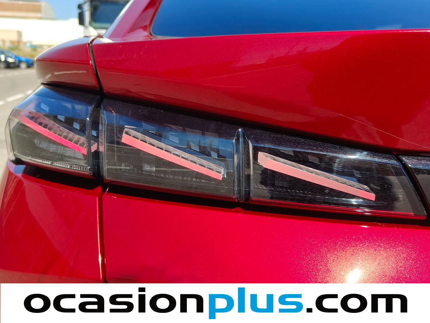 Peugeot 408 Peugeot 408 GT Puretech EAT8 (130 CV) al mejor precio