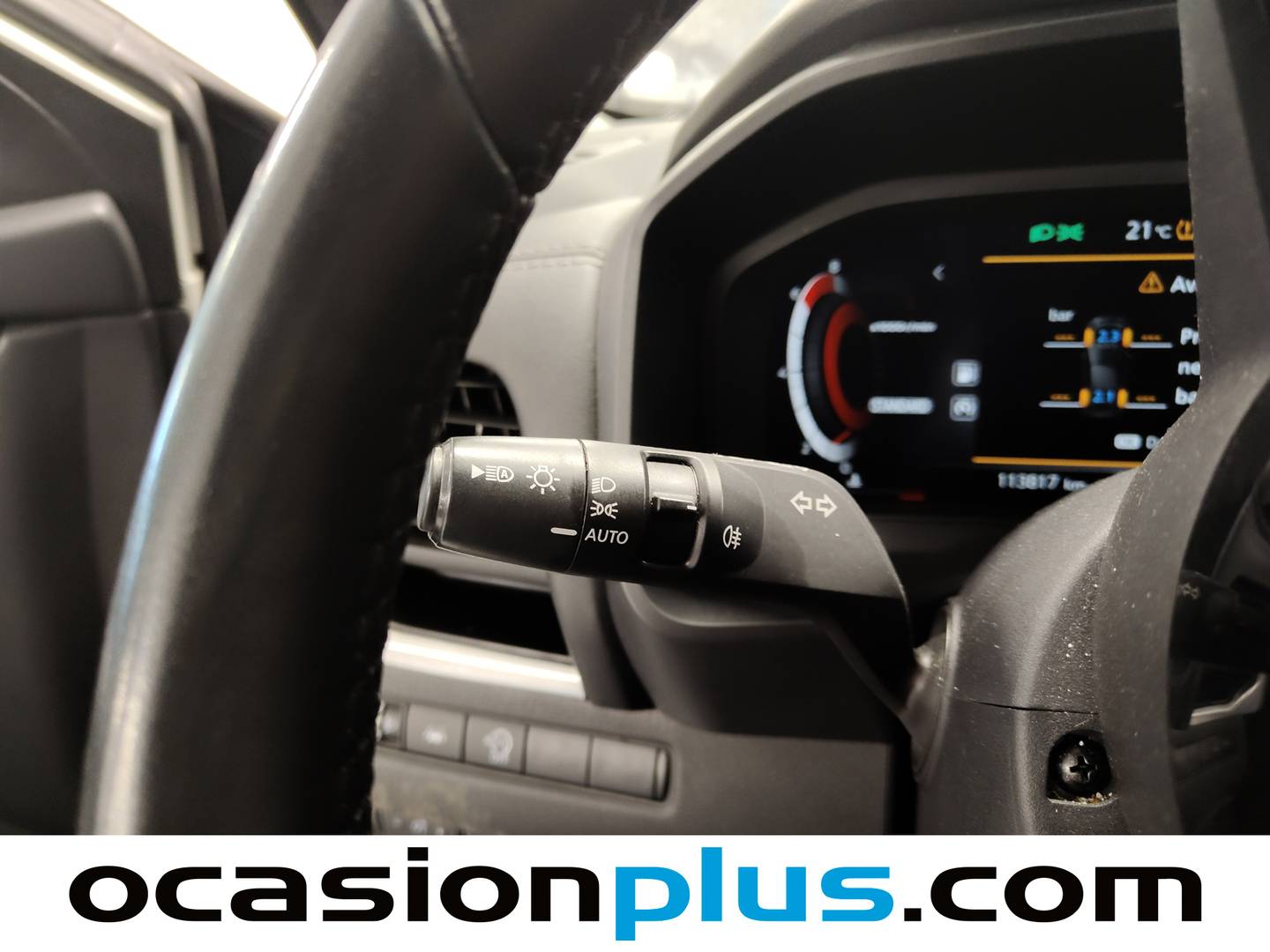 Foto Nissan QASHQAI Nissan Qashqai DIG-T 140 mHEV N-Connecta 4x2  (140 CV)