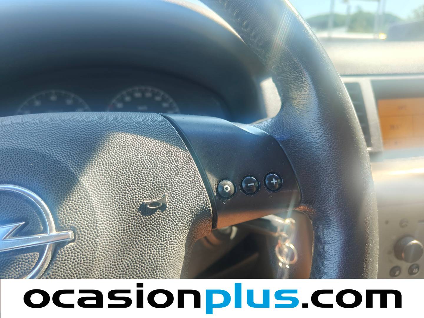 Opel Vectra Opel Vectra 1.8 16v Comfort 90 kW (122 CV) de ocasión