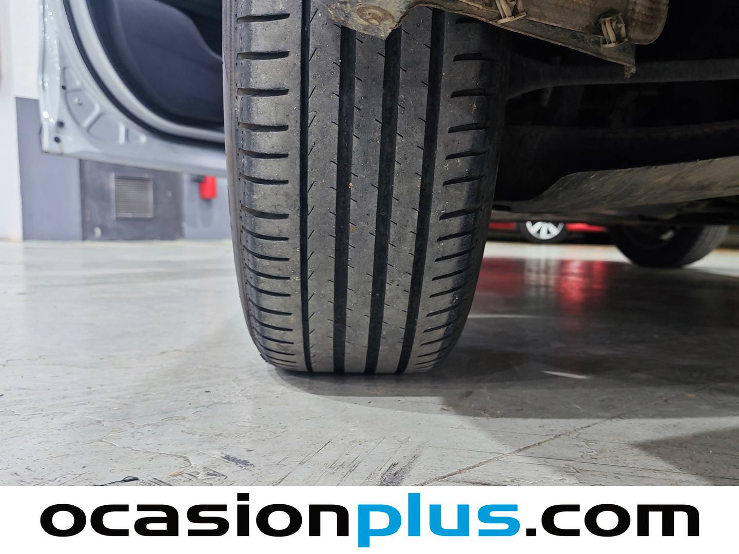 Foto BMW X3 BMW X3 sDrive18d (150 CV)