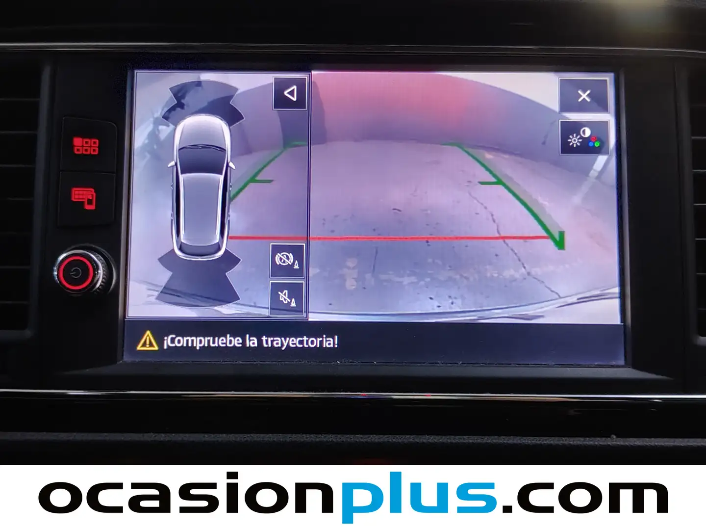 Foto Seat León SEAT León ST ST 2.0 TDI S&S FR DSG (150 CV)