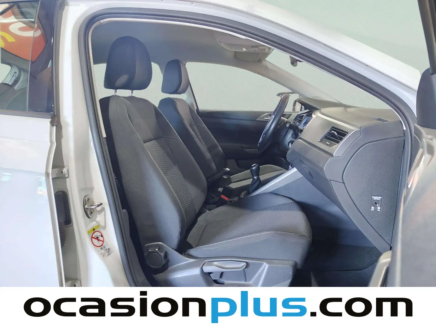 Foto Volkswagen Polo Volkswagen Polo Advance 1.0 TSI (95 CV)