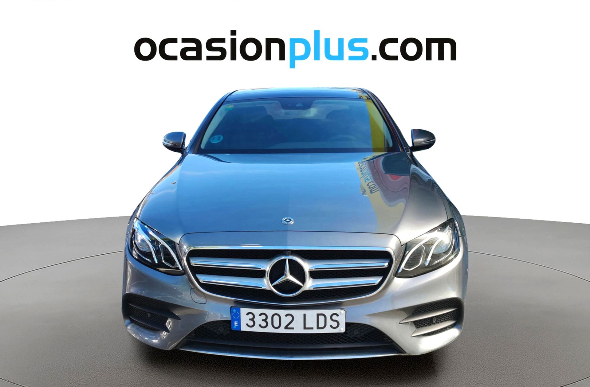 Mercedes-Benz Clase E 220 d - foto 14