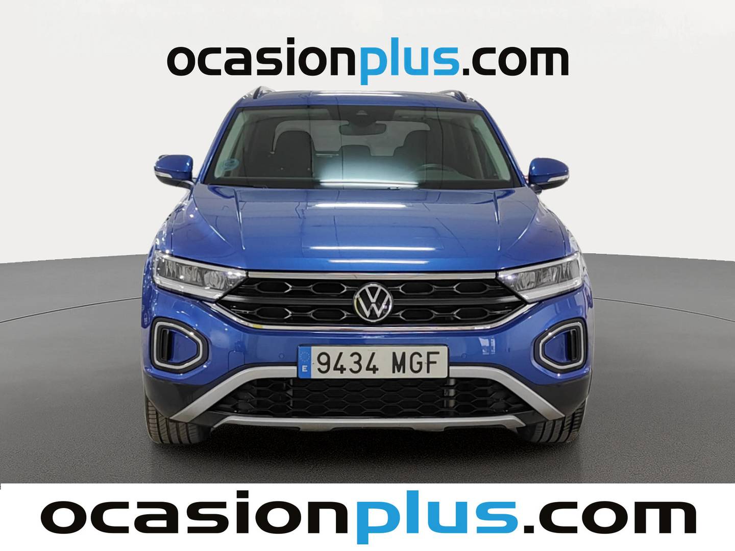 Foto Volkswagen T-Roc Volkswagen T-Roc Life 1.5 TSI (150 CV)