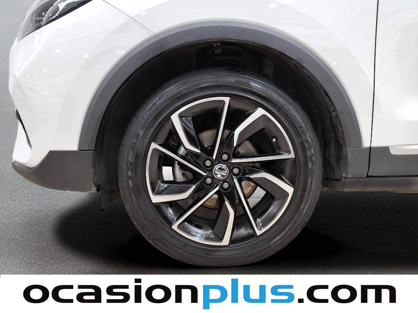 MG ZS MG ZS 1.5 Luxury (106 CV) seminuevo