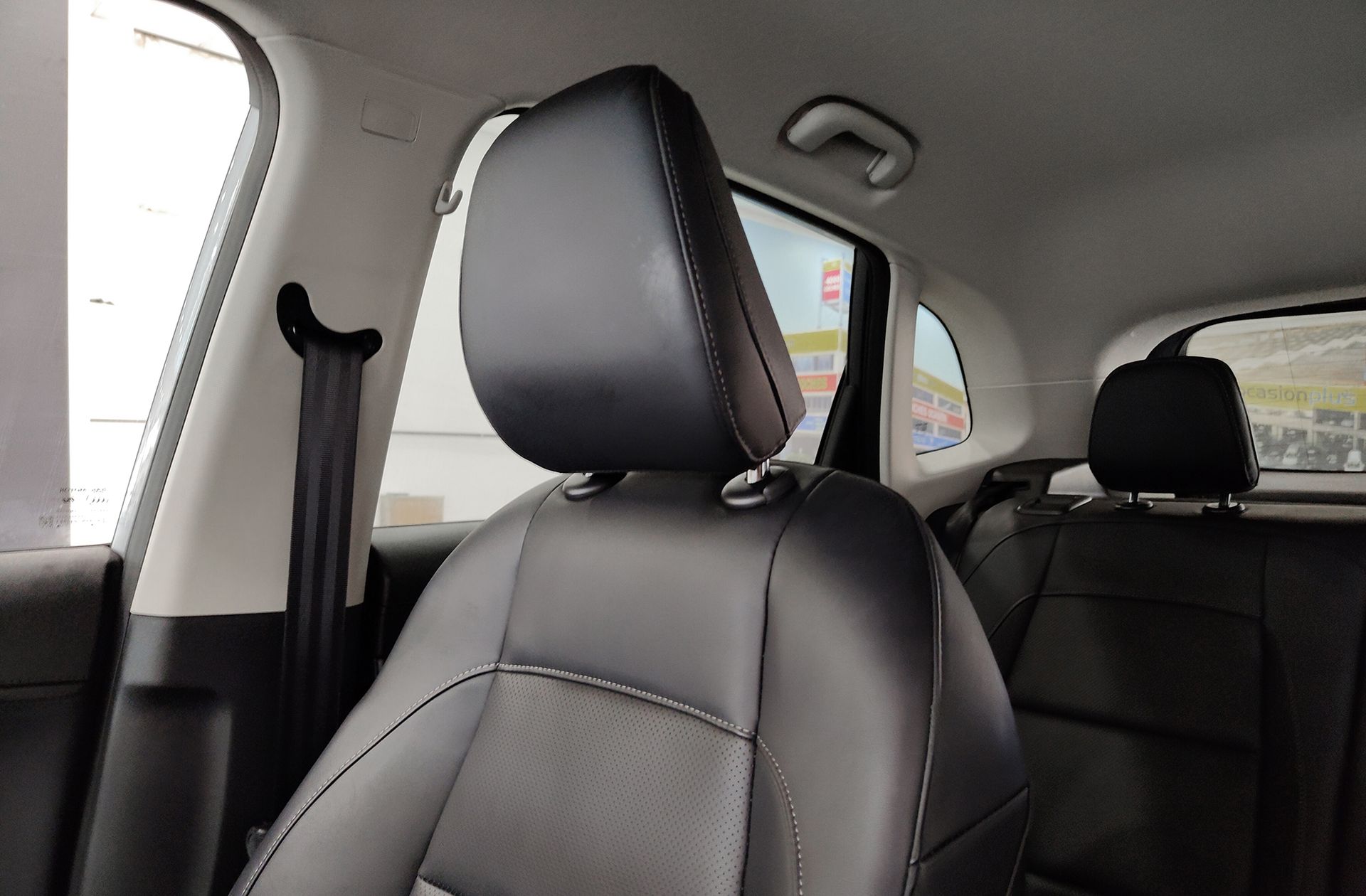 MG ZS 1.5 Hybrid+ Luxury - foto 11
