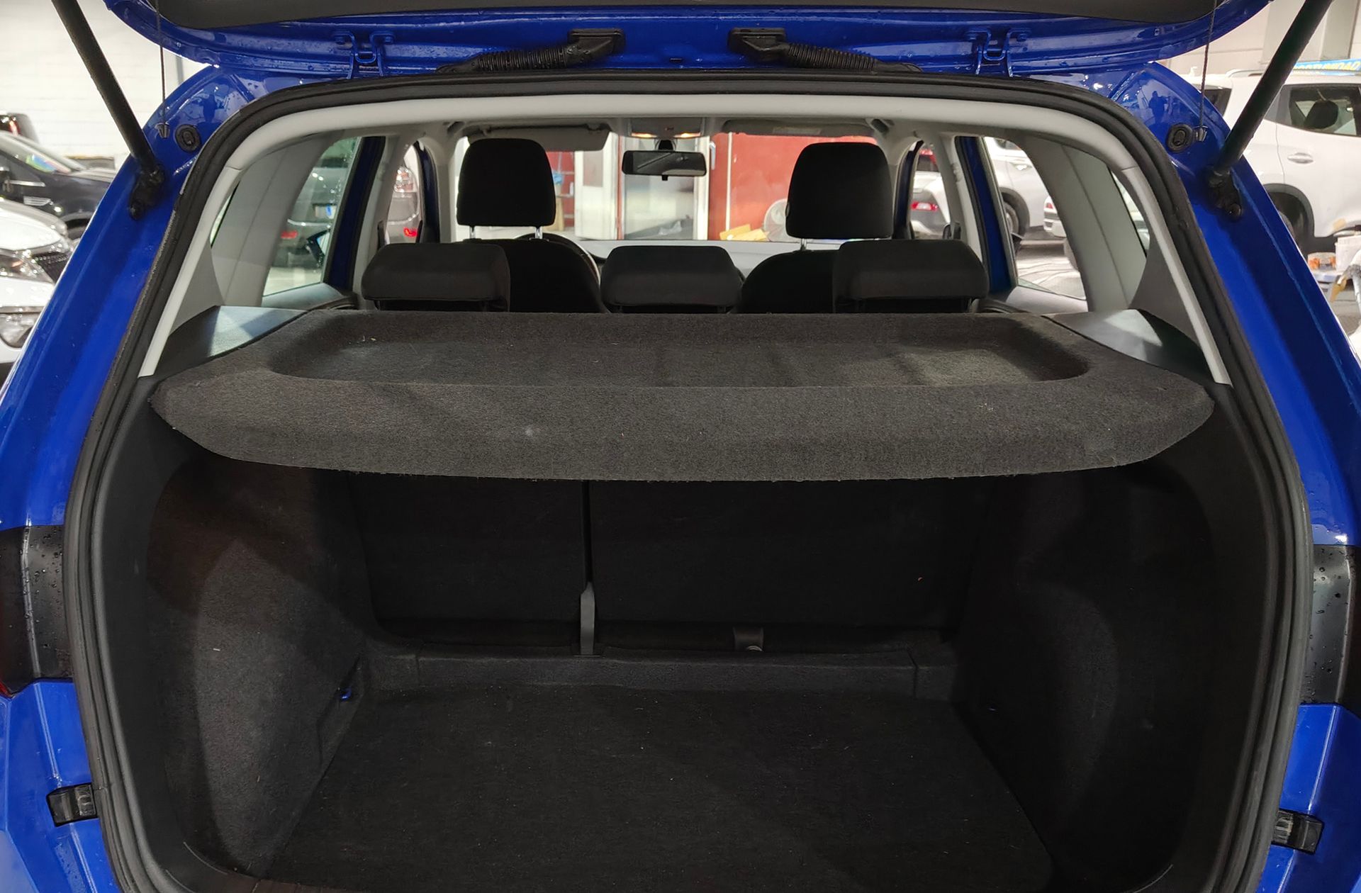 SEAT Ateca 1.0 TSI Reference - foto 16