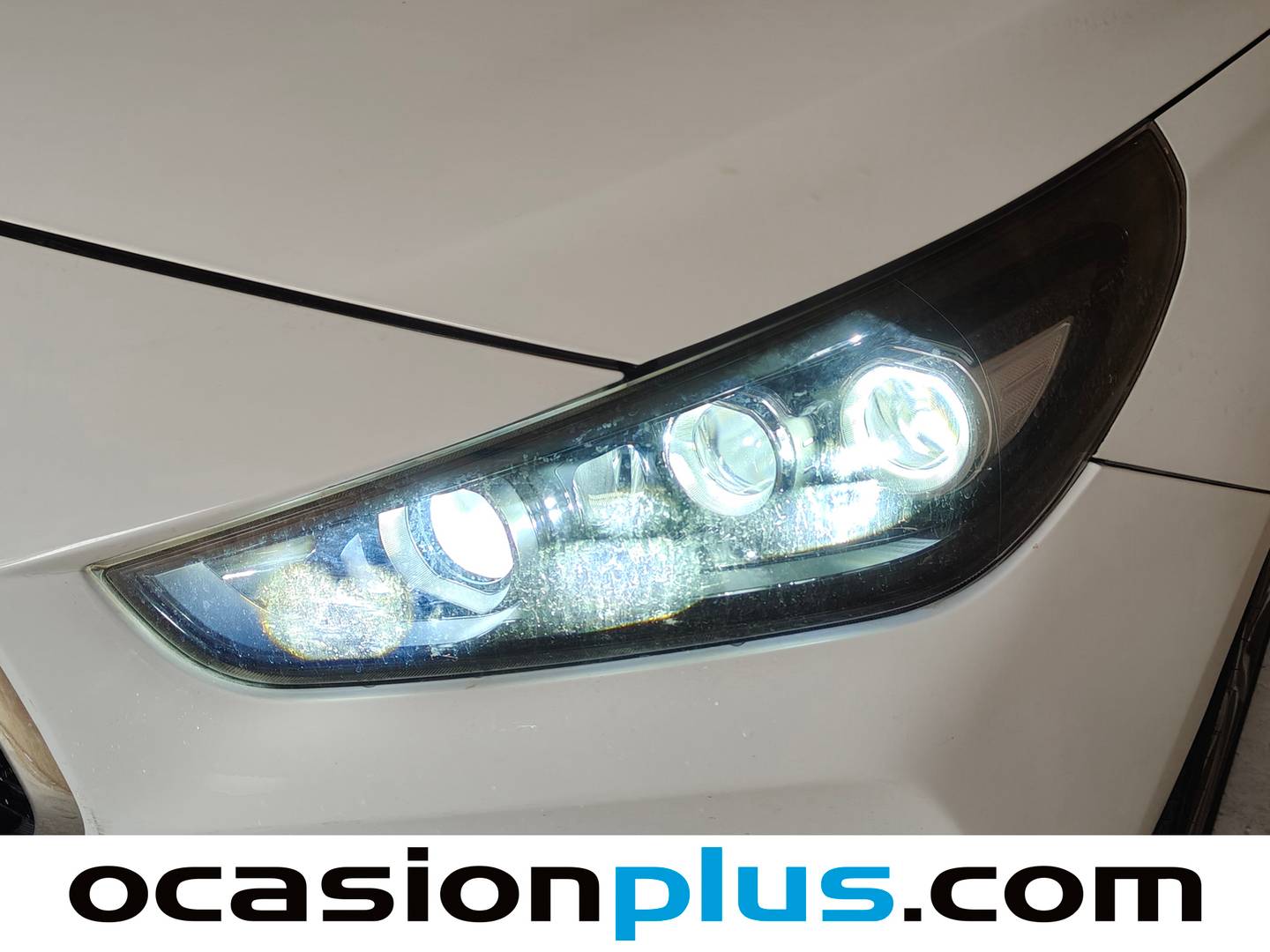 Hyundai i30 Hyundai i30 1.0 TGDI Tecno (120 CV) al mejor precio