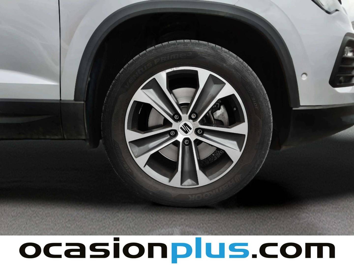 Seat Ateca Seat Ateca 2.0 TDI S&S Style Go M DSG (150 CV) al mejor precio
