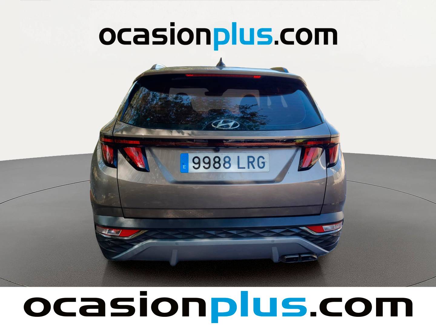 Hyundai Tucson Hyundai Tucson 1.6 CRDI Maxx (115 CV) 115cv