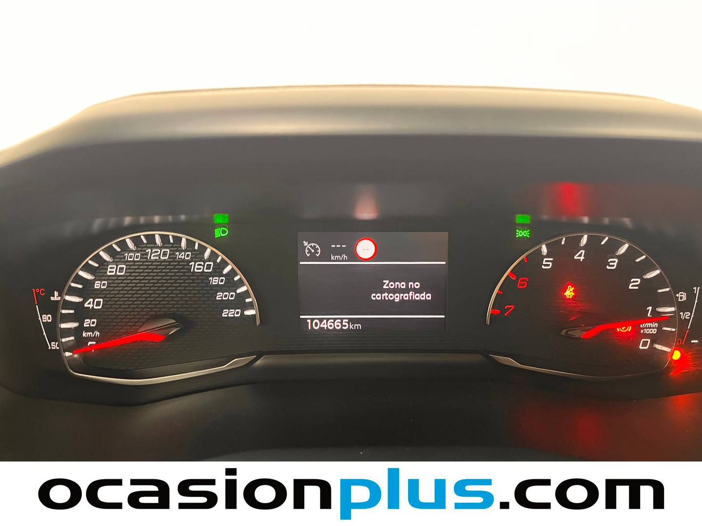 Foto Peugeot 2008 Peugeot 2008 PureTech 100 S&S Allure (100 CV)