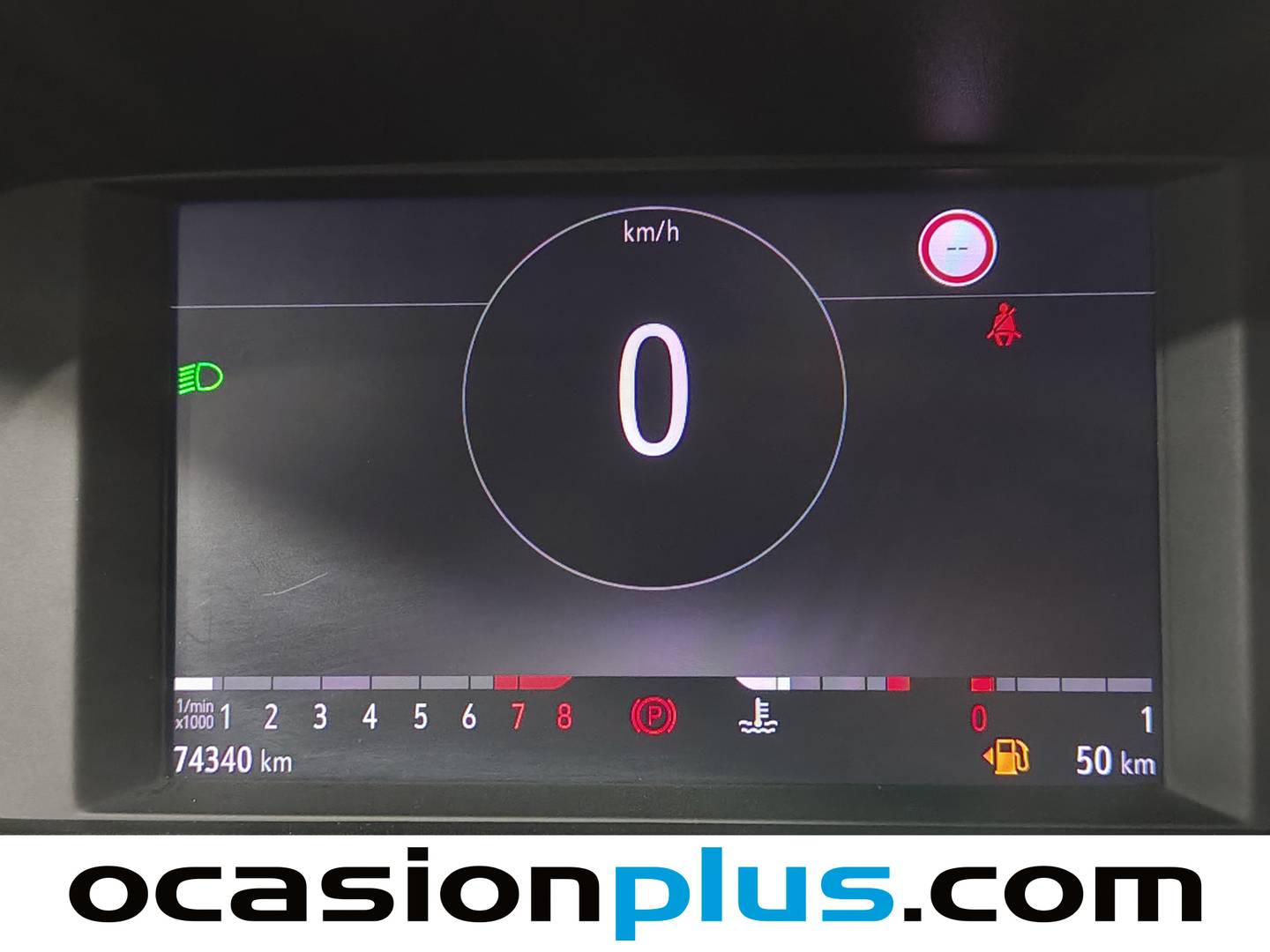 Foto Opel Corsa Opel Corsa 1.2 Turbo XHL Elegance (100 CV)