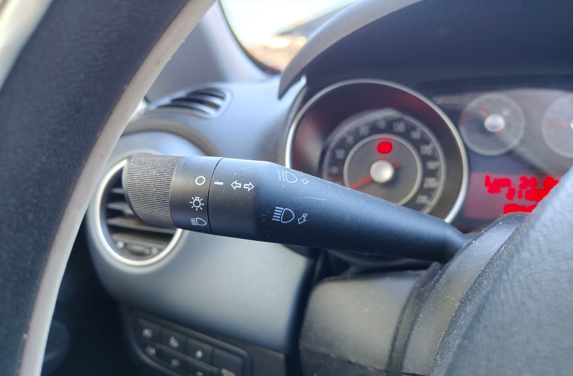 Fiat Punto Evo 1.3 MultiJet Active - foto 18