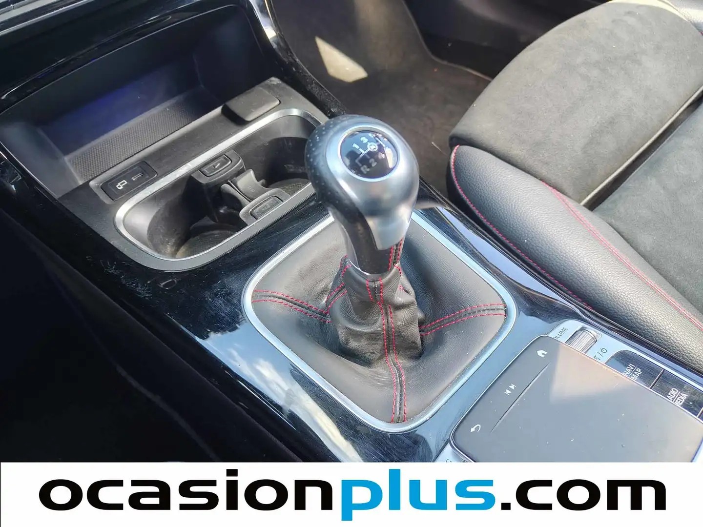 Foto Mercedes Clase A Mercedes-Benz Clase A 200 (163 CV)