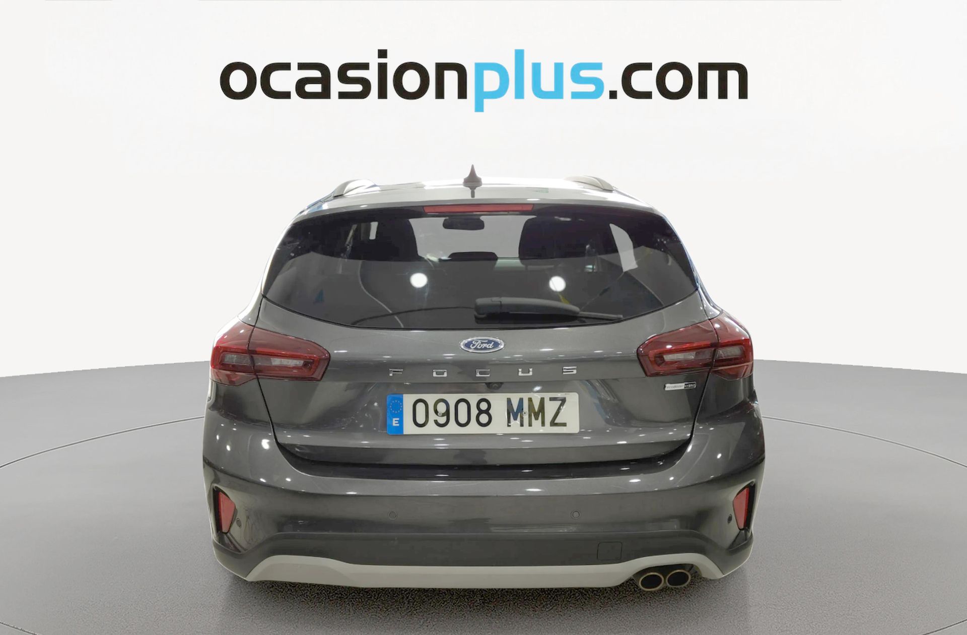 Ford Focus 1.0 EcoBoost MHEV Active - foto 12