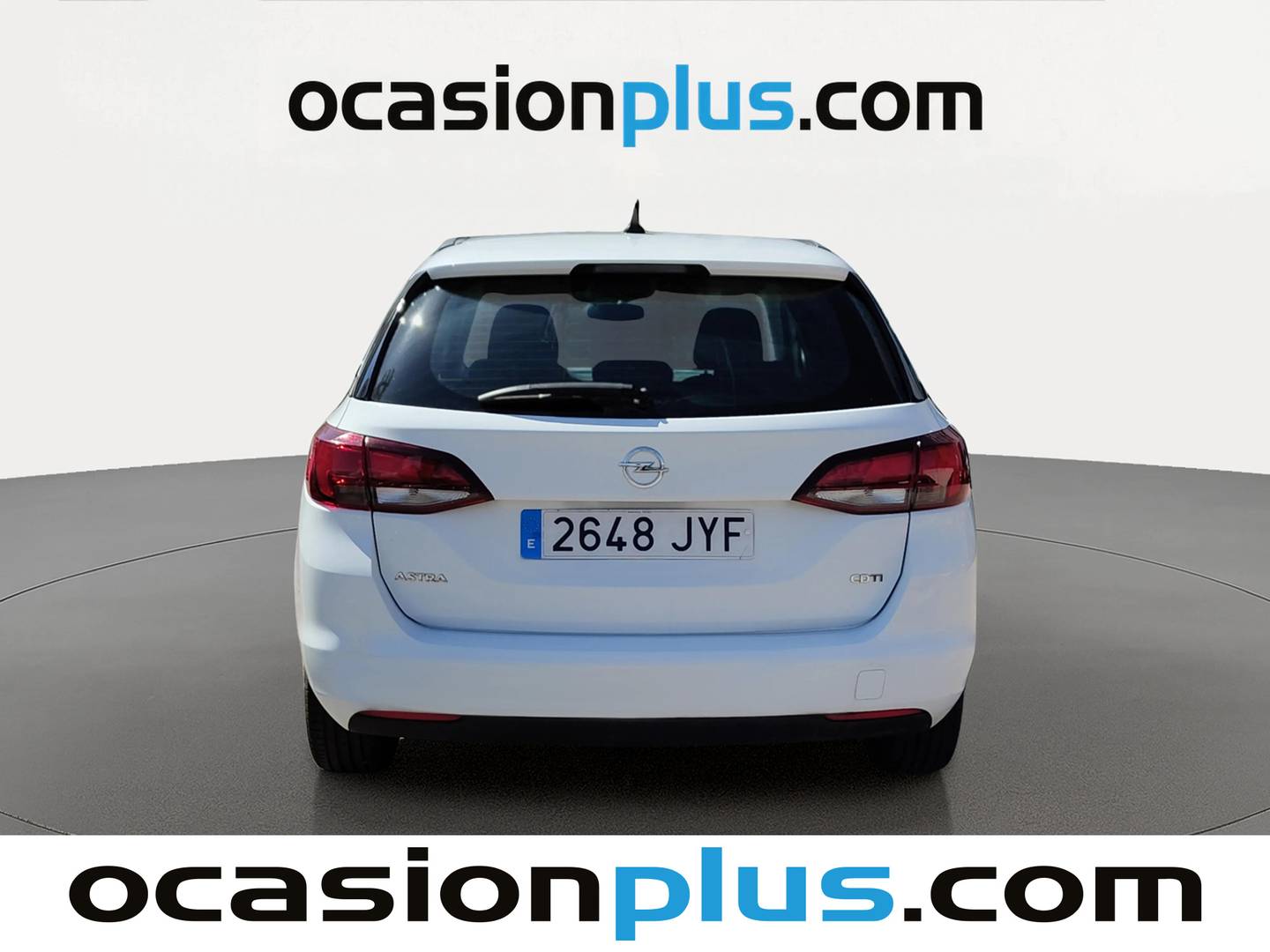 Opel Astra Opel Astra 1.6 CDTI Selective (110 CV) barato