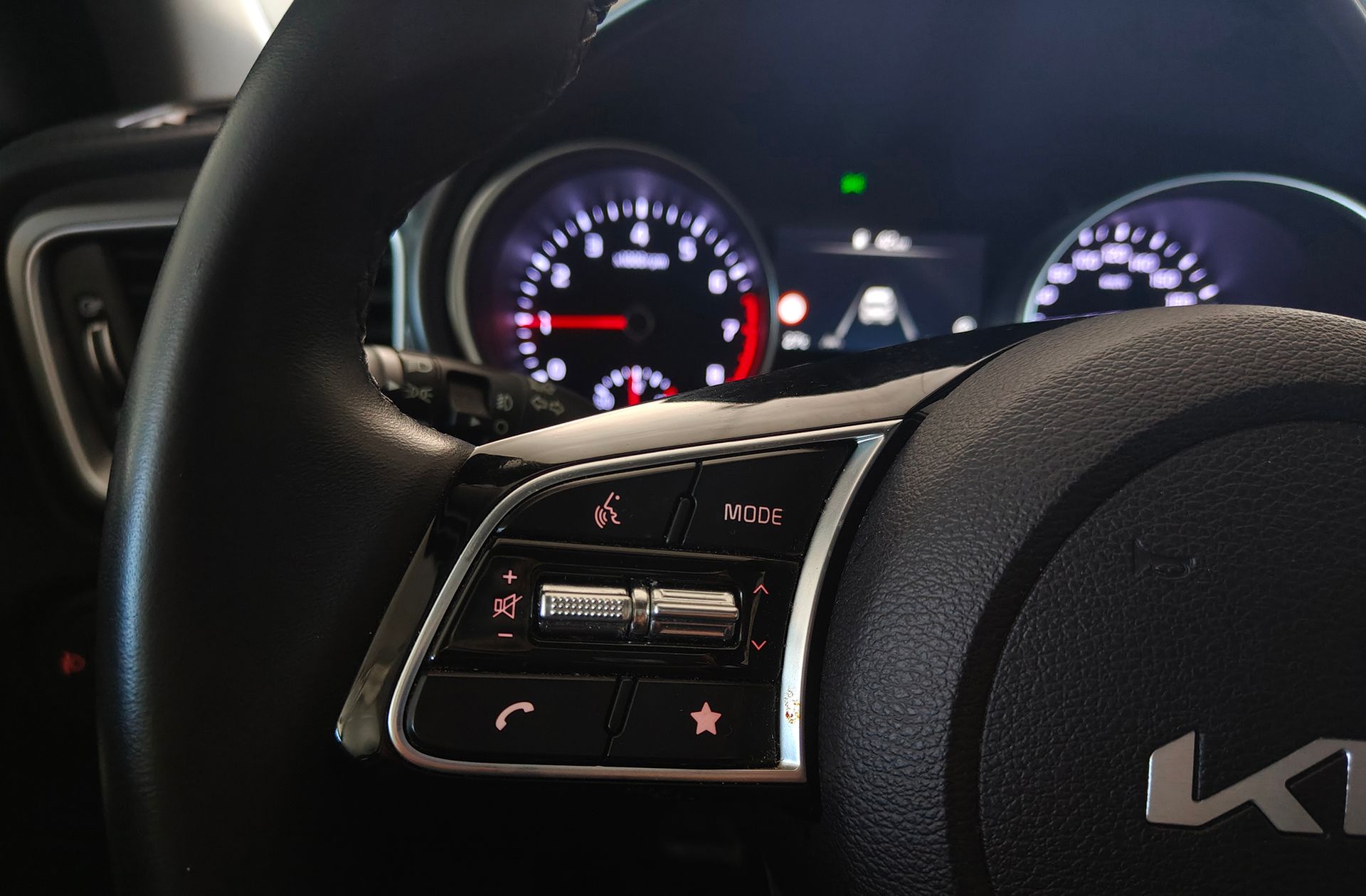 Kia XCeed 1.0 T-GDi Drive - foto 27