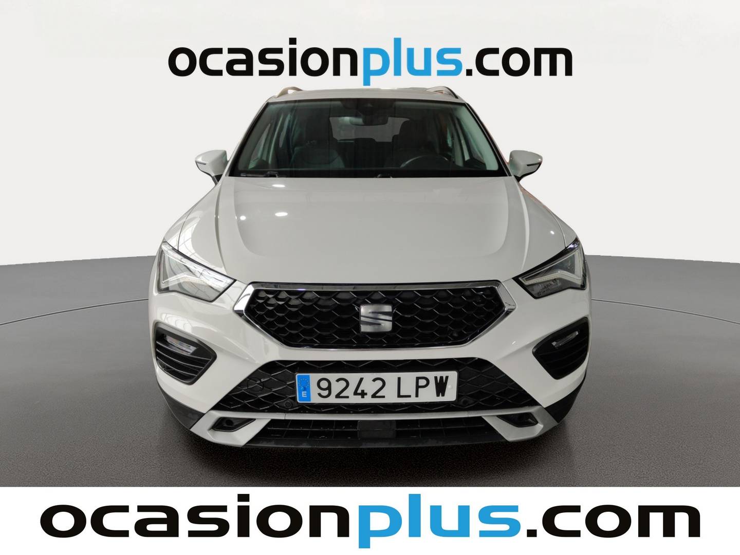 Foto Seat Ateca SEAT Ateca 1.0 TSI S&S Style Go (110 CV)