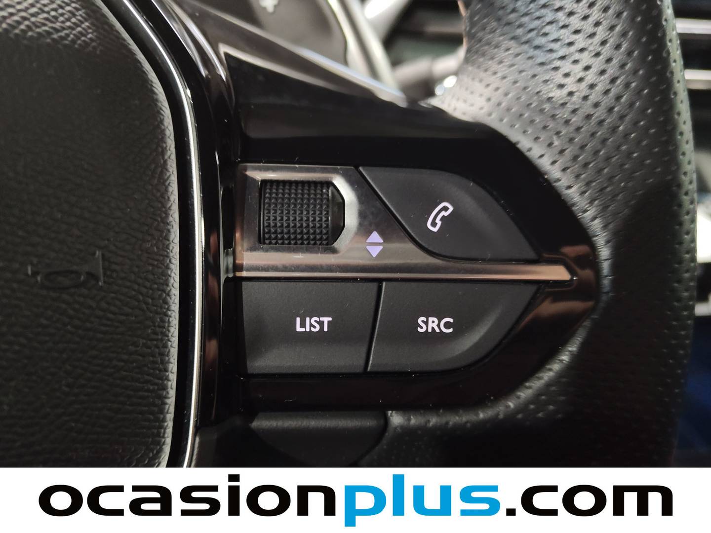 Foto Peugeot 3008 Peugeot 3008 BlueHDi 130 S&S GT EAT8 (130 CV)