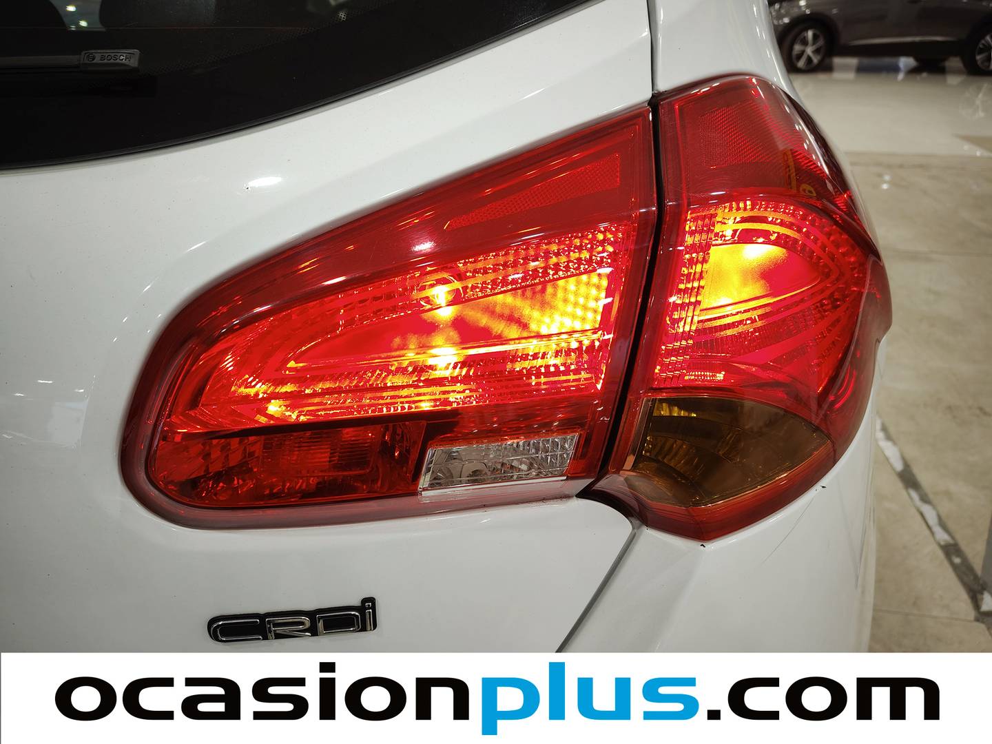 Foto KIA Ceed Kia Ceed 1.4 CRDi WGT Concept (90 CV)