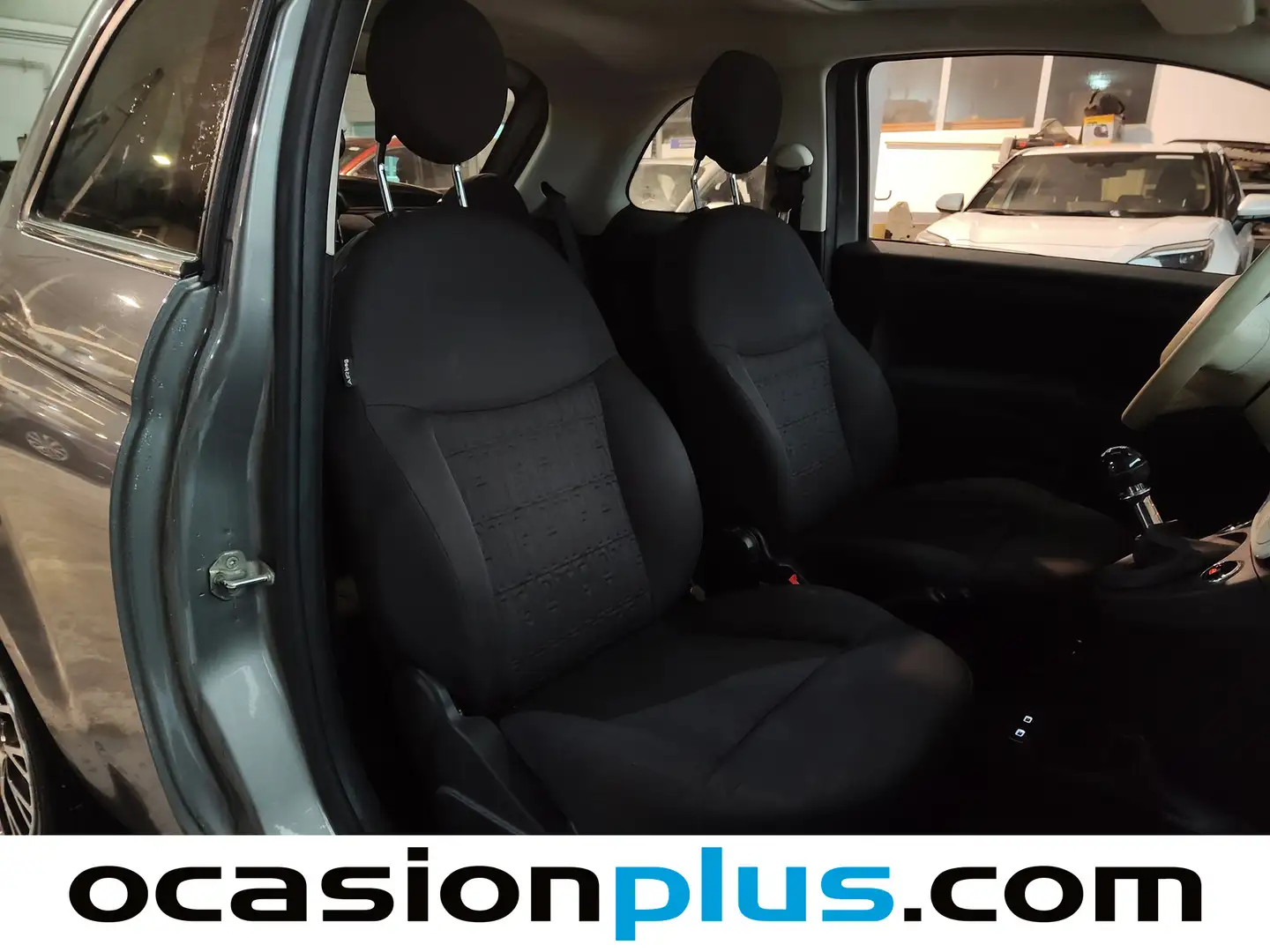 Foto Fiat 500 Fiat 500 1.0 Hybrid Dolcevita (70 CV)