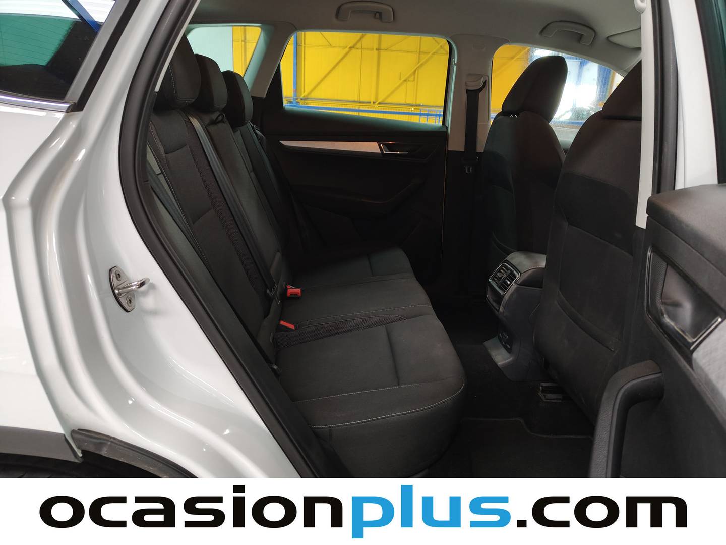 Foto Skoda Karoq Skoda Karoq 2.0 TDI Selection (115 CV)