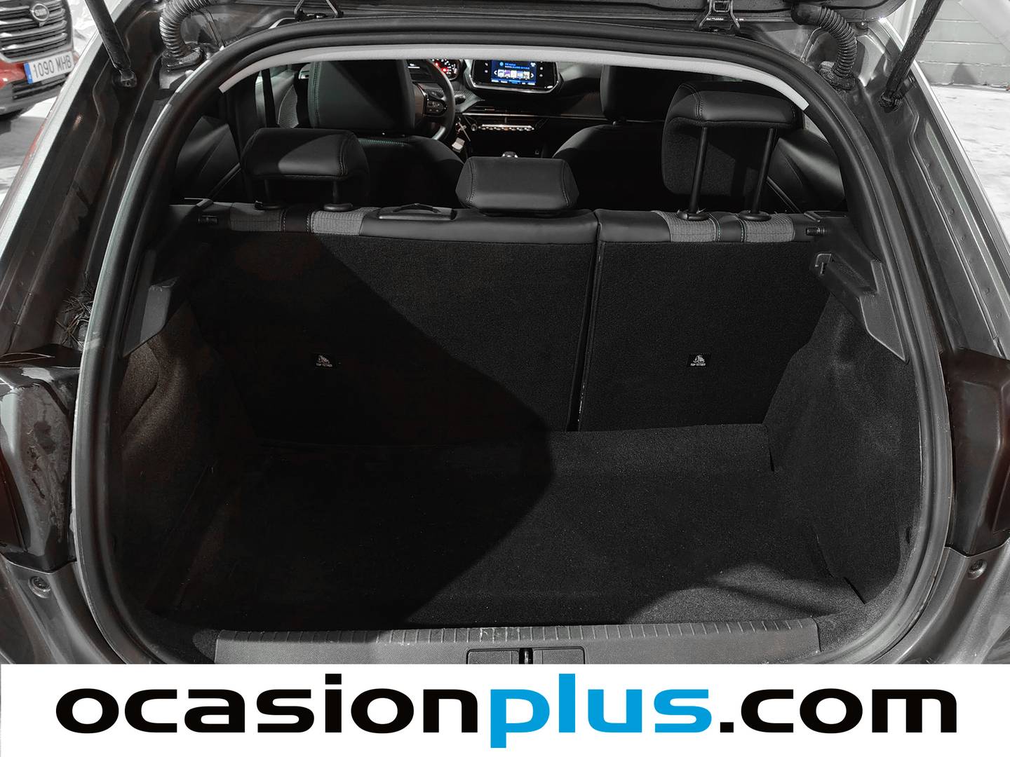 Foto Peugeot 208 Peugeot 208 PureTech 100 Allure (100 CV)