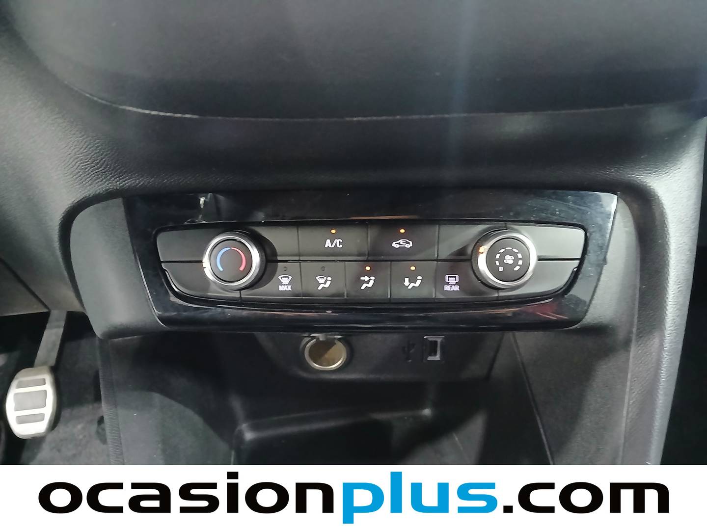 Foto Opel Corsa Opel Corsa 1.2 Turbo XHL GS-Line (100 CV)