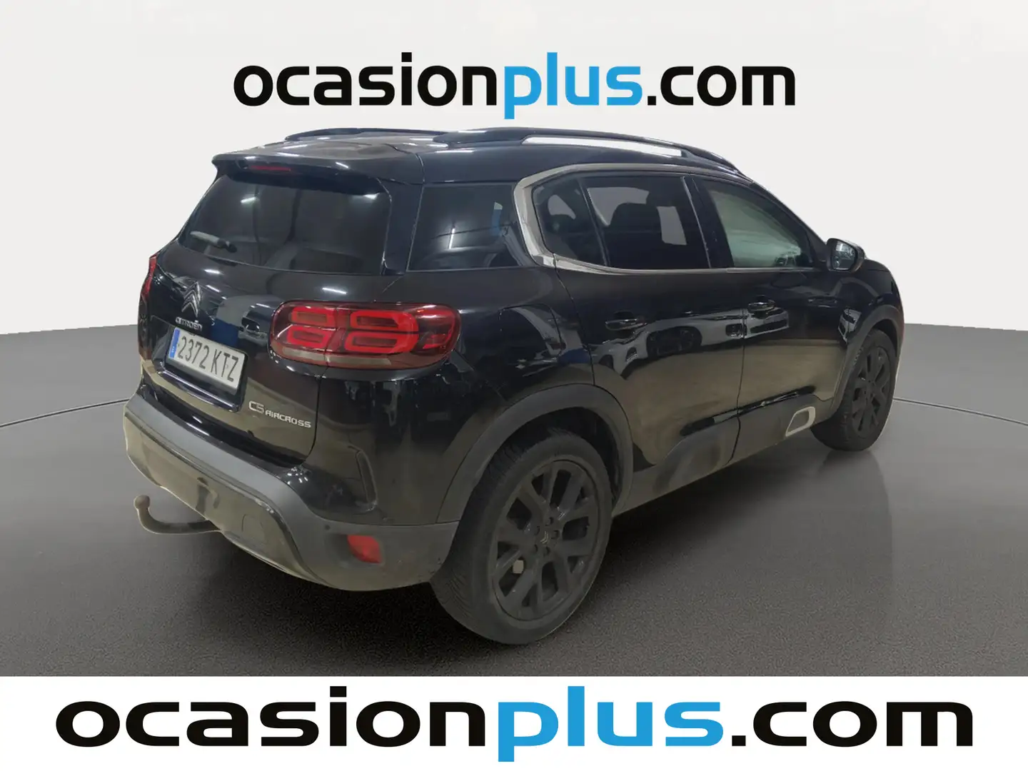 Foto Citroën C5 Aircross Citroen C5 Aircross BlueHdi 180 S&S Shine EAT8 (177 CV)