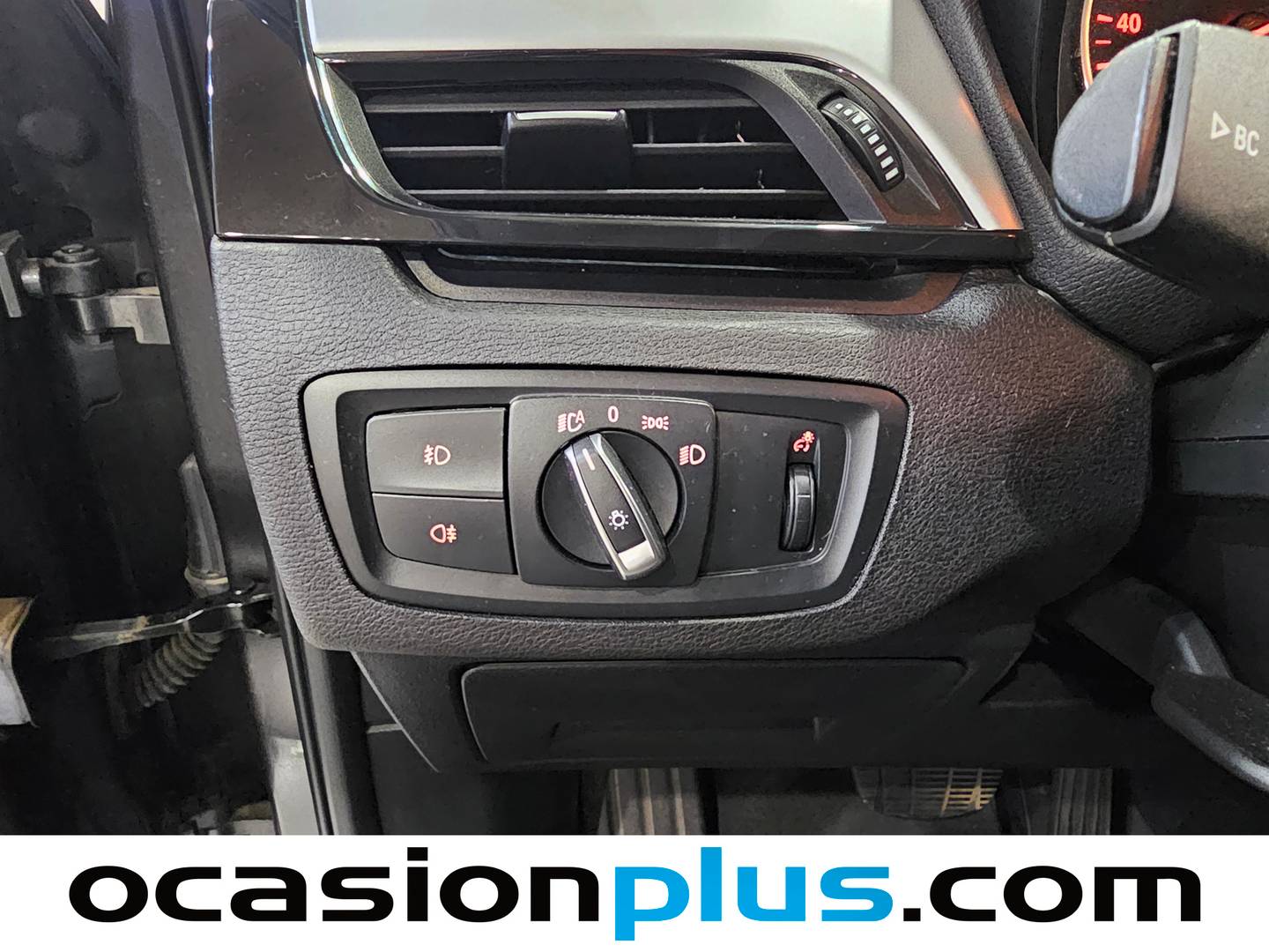 BMW X1 BMW X1 sDrive18d Business (150 CV) barato