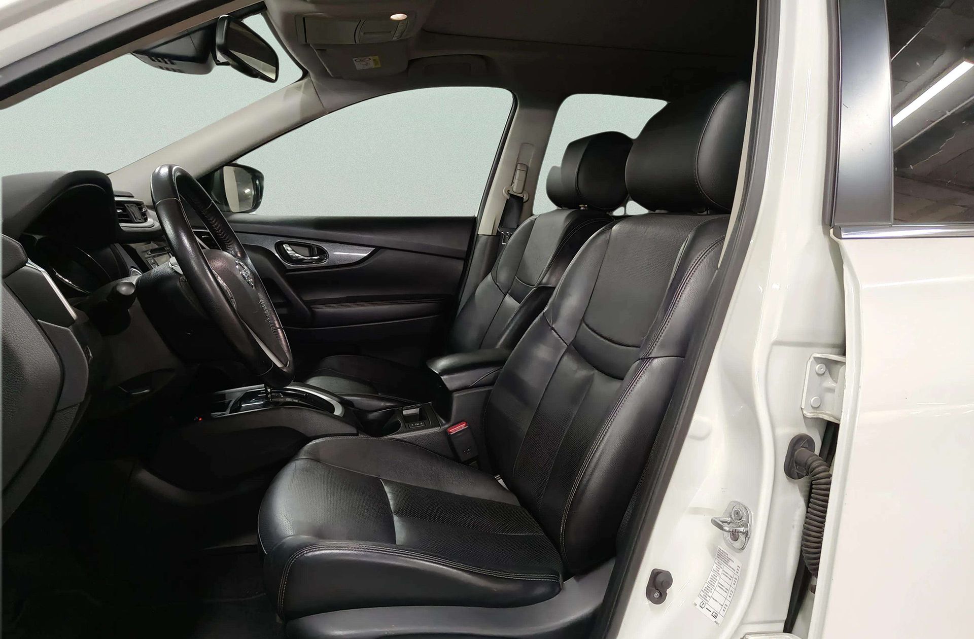 Nissan X-Trail dCi 130 Tekna 4x2 XTronic 7 plazas - foto 14