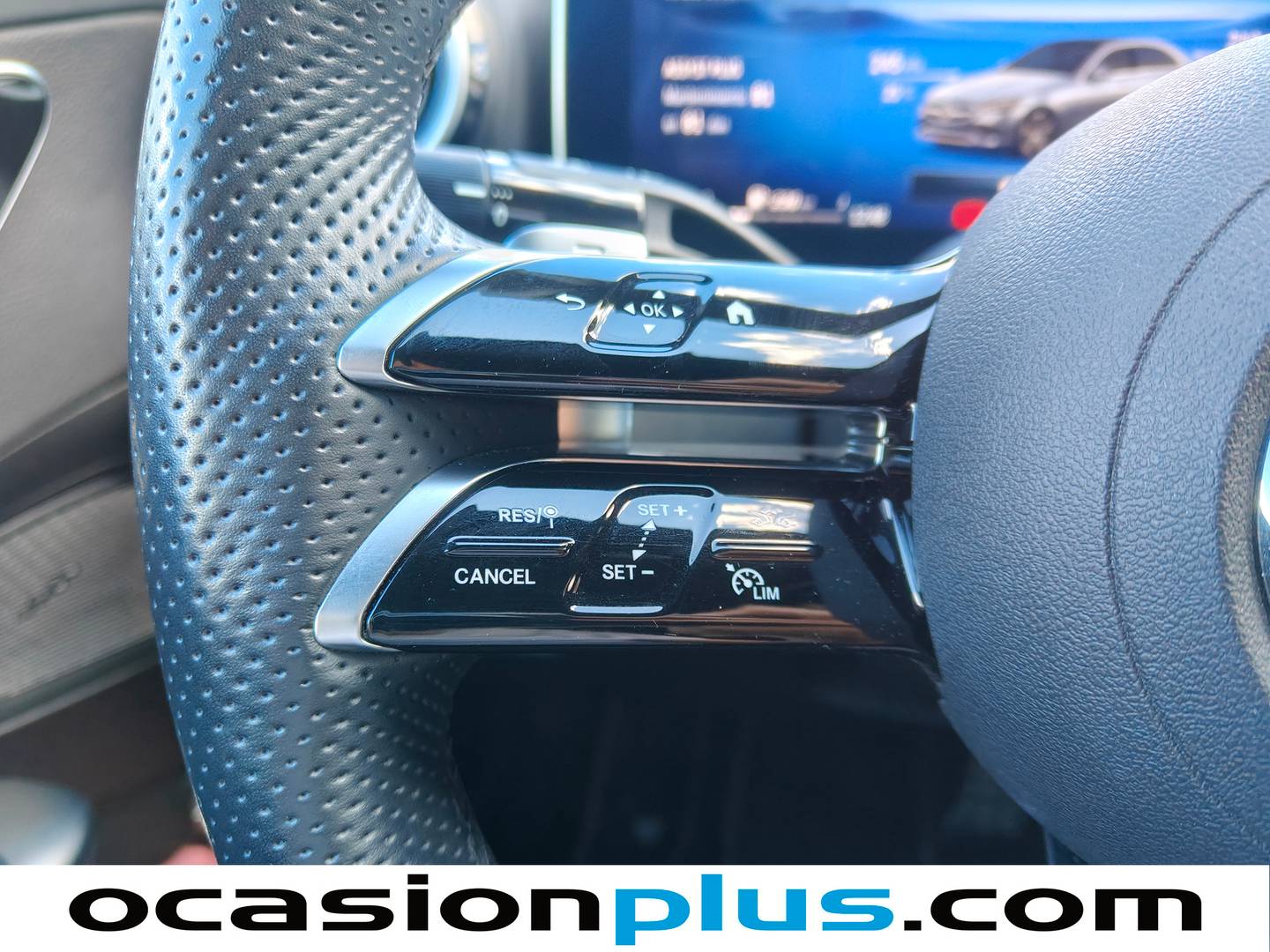 Mercedes Clase C Mercedes Clase C 200 (204 CV) Pack AMG 204cv