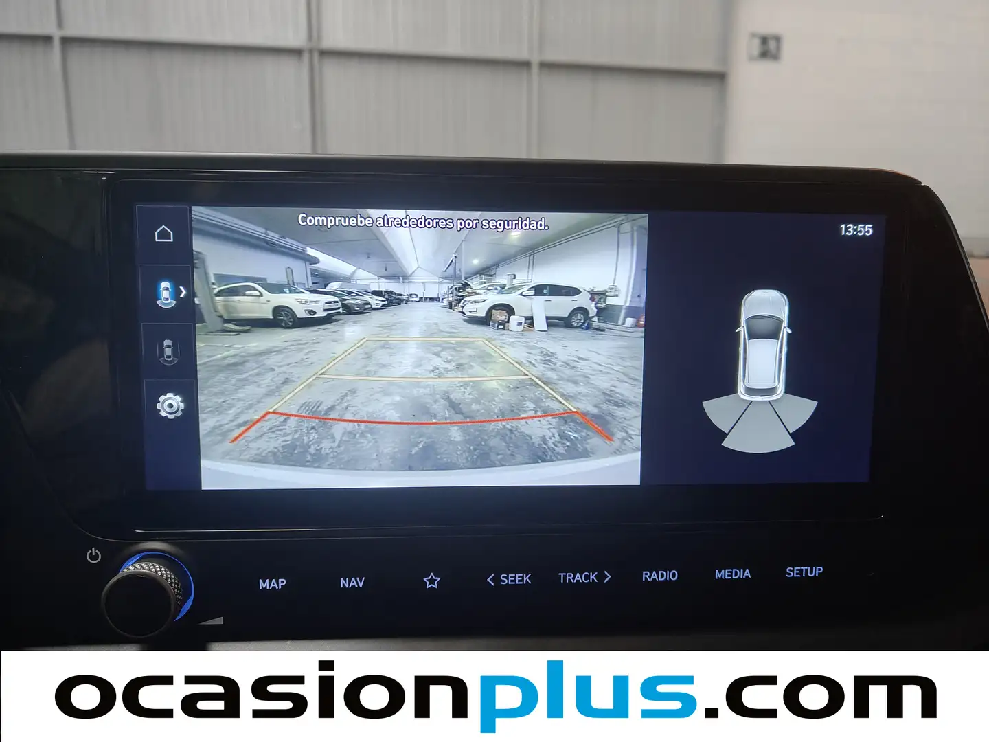 Foto Hyundai Bayon Hyundai Bayon 1.0 TGDI 48V Maxx (100 CV)