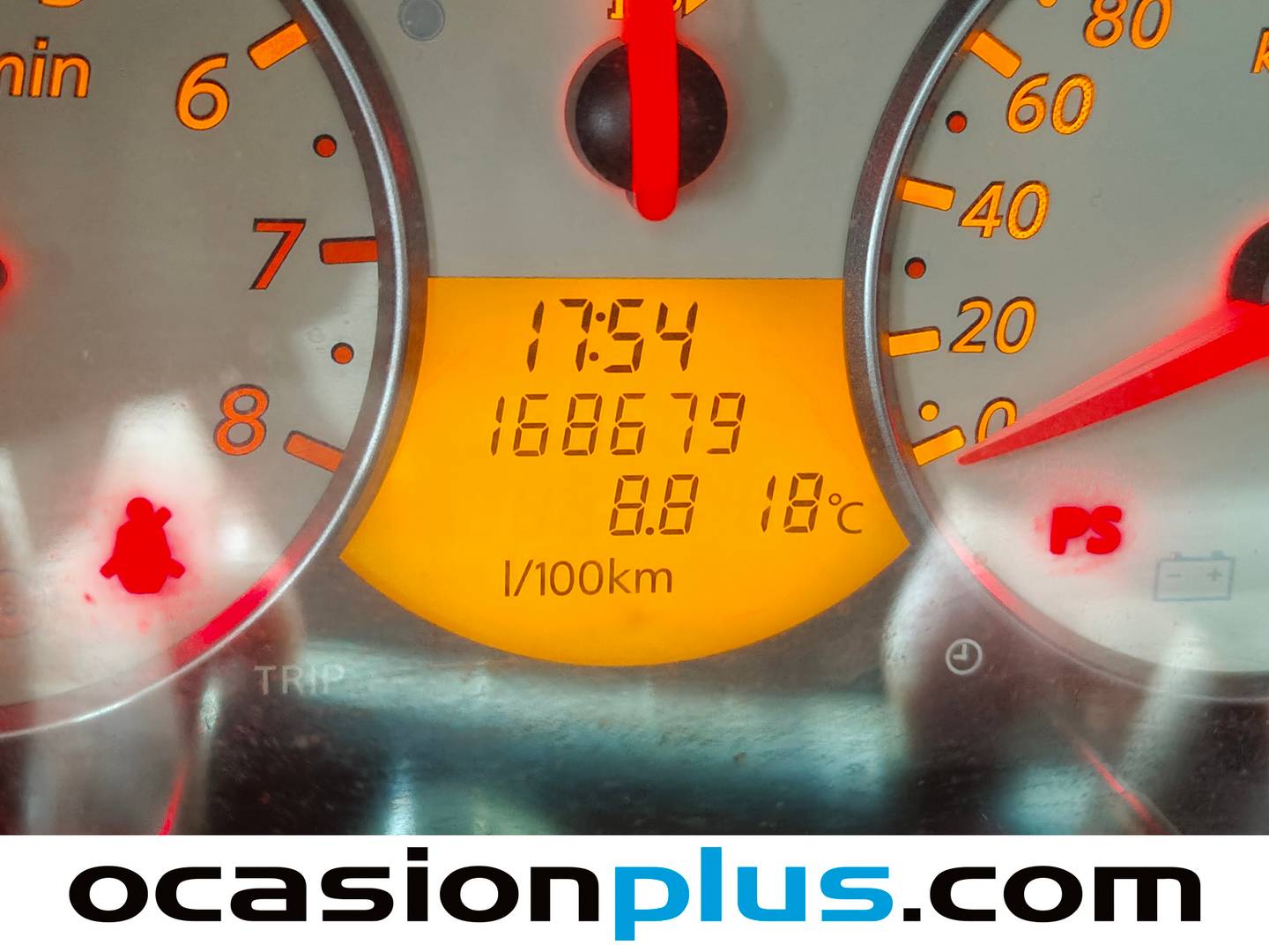 Nissan Micra Nissan Micra 1.6 TEKNA (110 CV) de ocasión