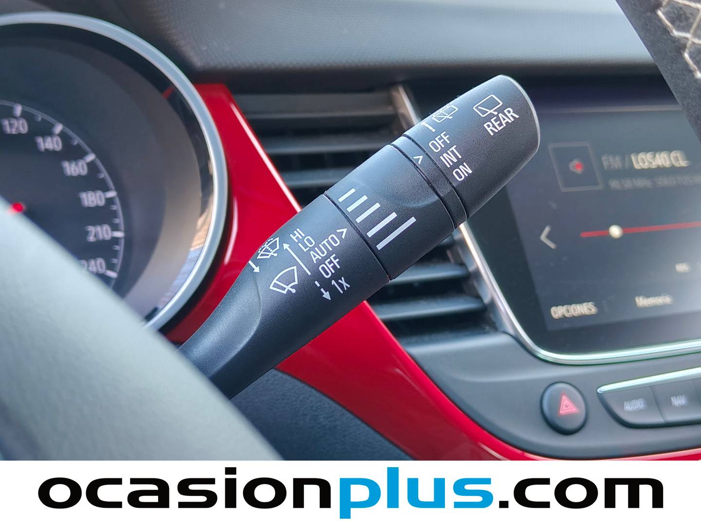 Opel Crossland Opel Crossland 1.5D GS (110 CV) 110cv